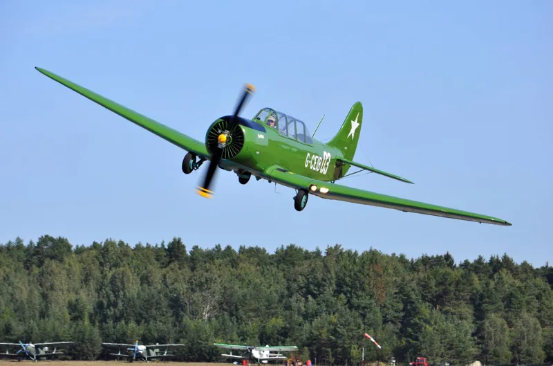 1958 Yakovlev YAK-18A for sale