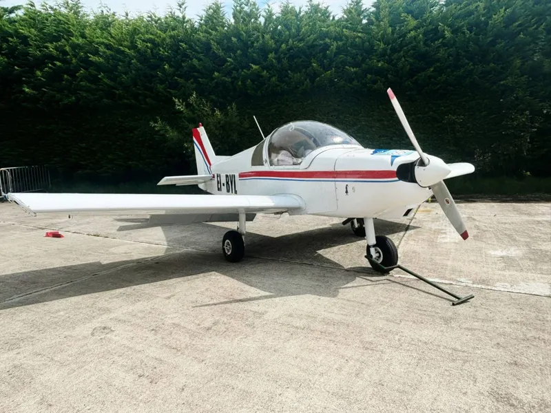 1989 Zenair CH-250 Zénith for sale