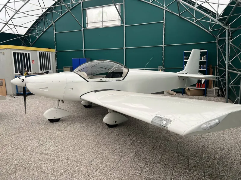ZENAIR CH-601 Zodiac XL for sale