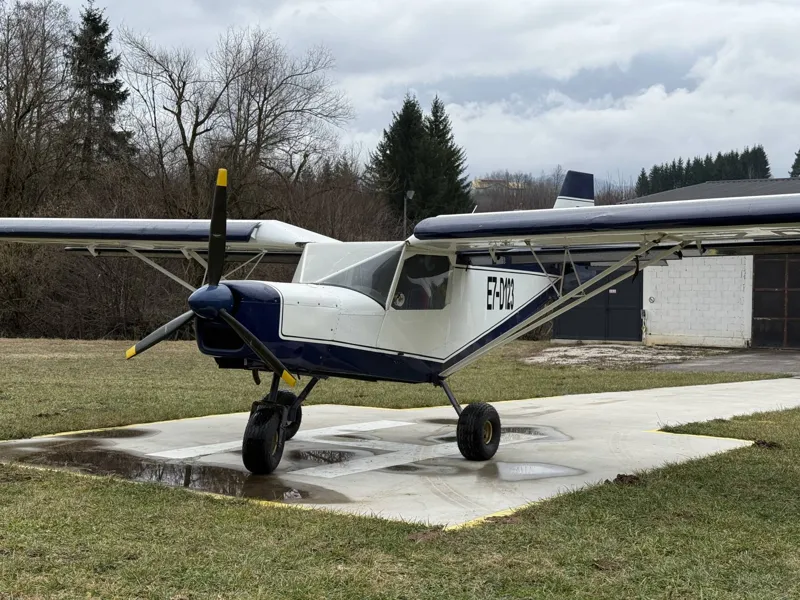 2003 Zenair CH-701 STOL for sale