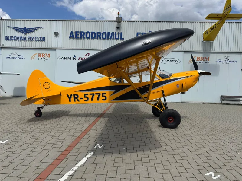 2023 Zlin Norden for sale