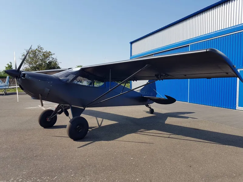 2021 Zlin Savage Norden for sale
