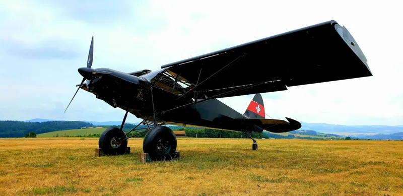2019 Zlin Savage Shock Cub for sale