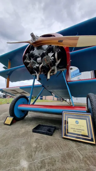 2024 Fokker DR-1 for sale