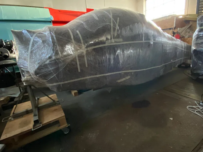 1974 Robin HR-200/100 for sale