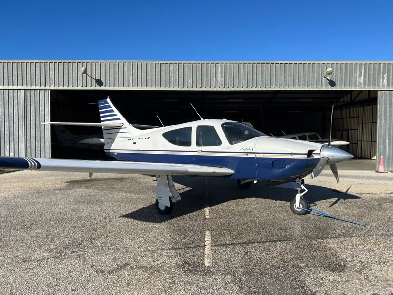 1974 Rockwell Commander 112A for sale