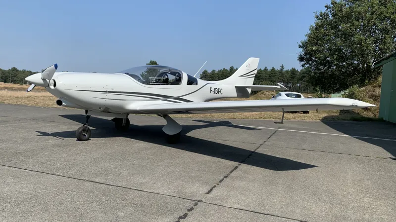 2016 JMB VL-3 Evolution 914 RG for sale