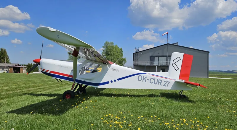 2023 Kubicek Aircraft M-4 Irbis for sale