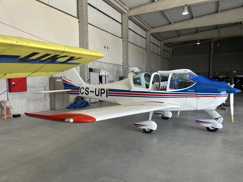2006 Tecnam P2002 Sierra for sale