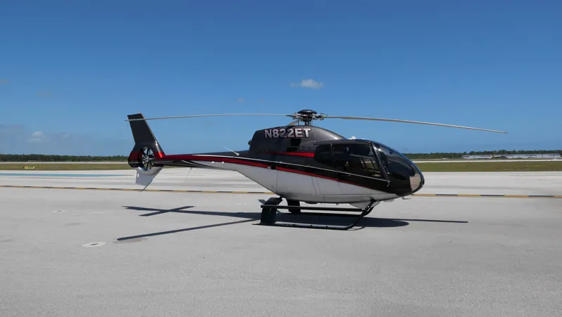 1981 Eurocopter H125 for sale