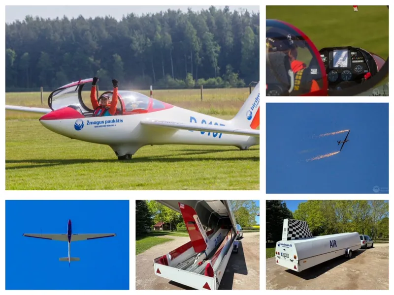 2000 Mdm MDM-1 Fox for sale