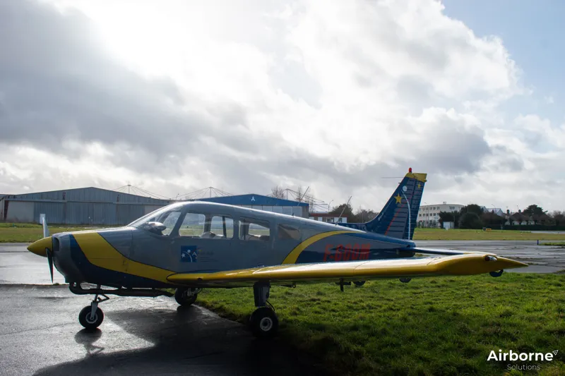 1975 Piper Warrior for sale