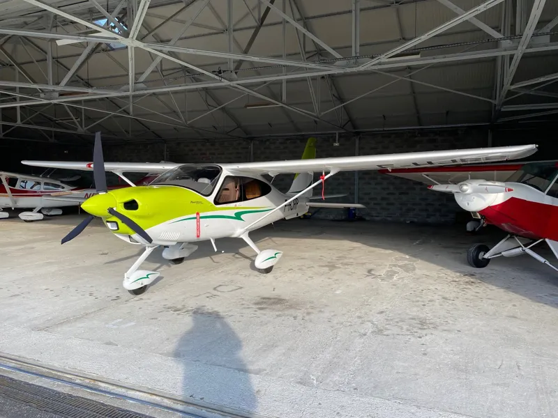 2024 Tecnam P2010 Tdi for sale