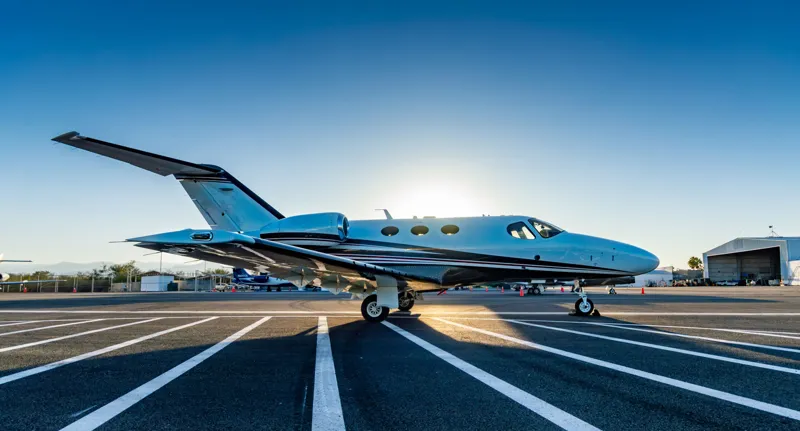 2008 Cessna Citation Mustang for sale