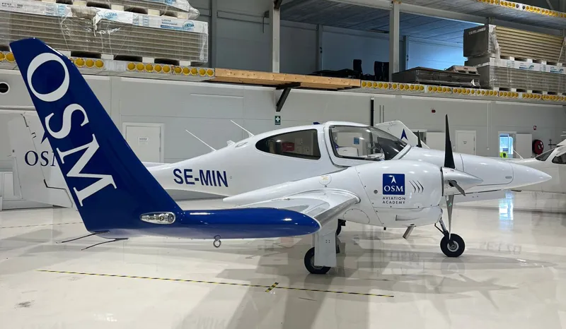 2008 Diamond DA42 for sale