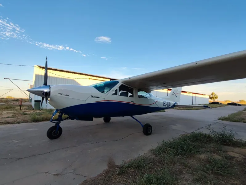 1971 Cessna 177 for sale