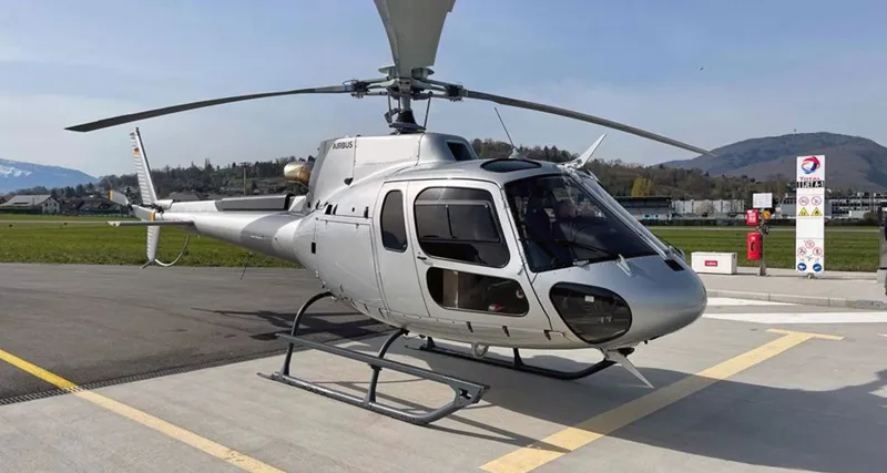 2022 Eurocopter H125 for sale
