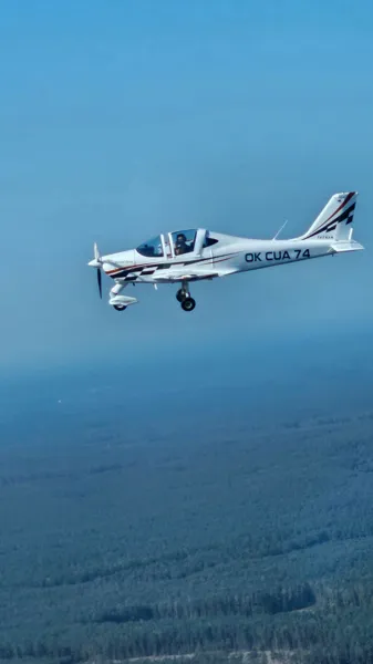 2006 Tecnam P2002 Sierra for sale