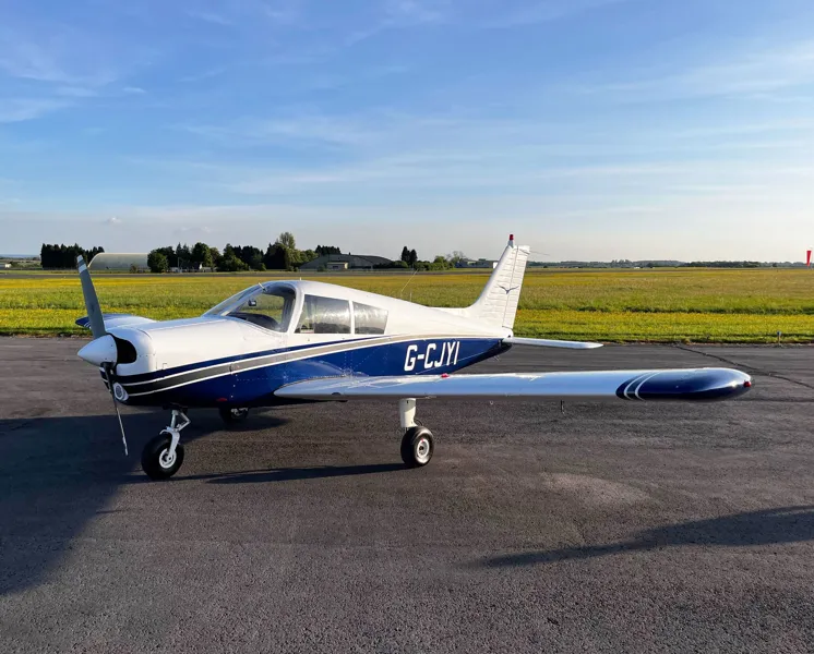 1971 Piper Cherokee for sale