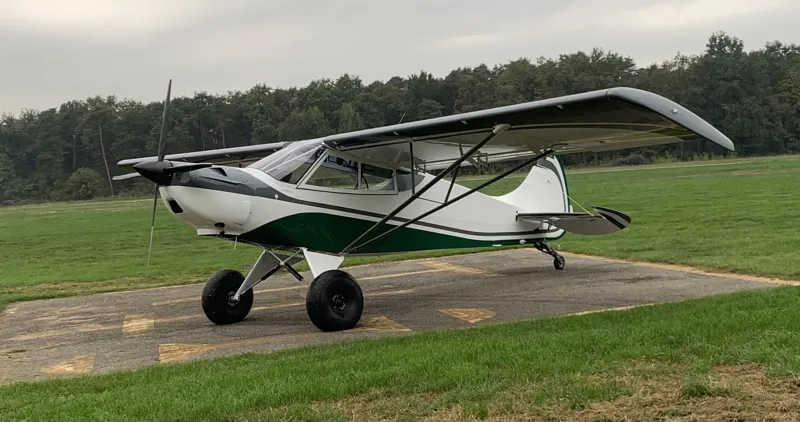 2022 Zlin Norden for sale