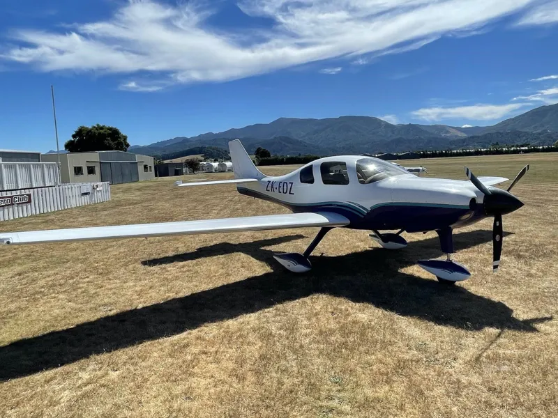 2003 Lancair ES for sale
