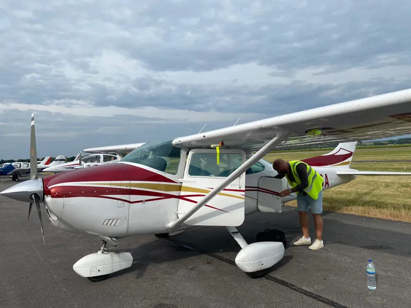 1978 Cessna 182Q for sale