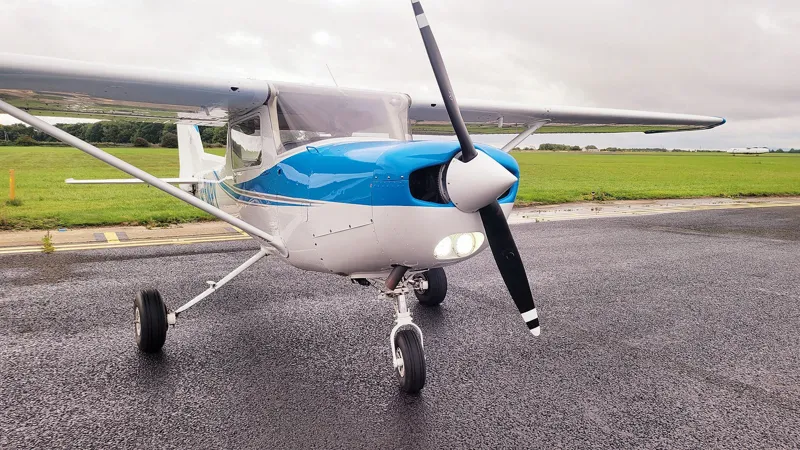 1977 Cessna 152 for sale