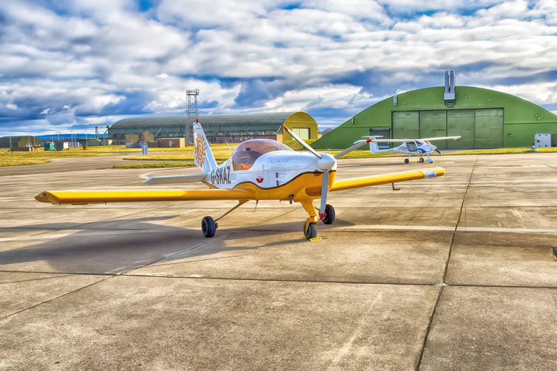 2010 Tomark AT-3 R100 for sale