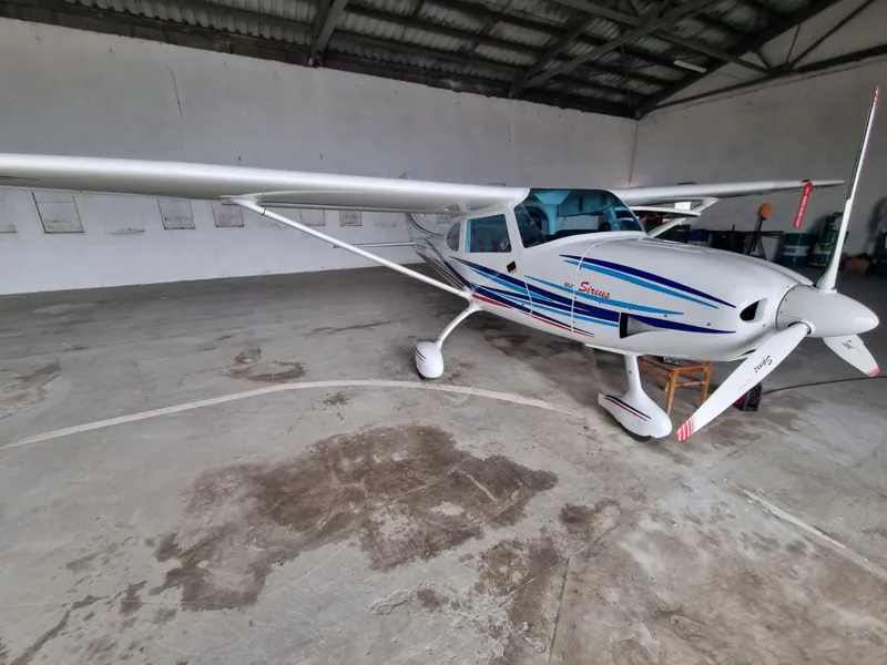 2013 TL Ultralight TL-3000 Sirius for sale