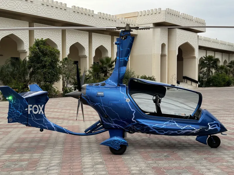 2023 Ela Aviation ELA-10 Eclipse for sale
