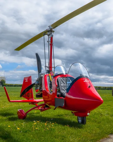 2006 Ela Aviation ELA-07 for sale
