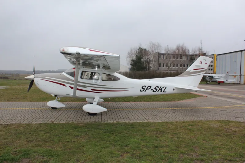2005 Cessna T182 for sale