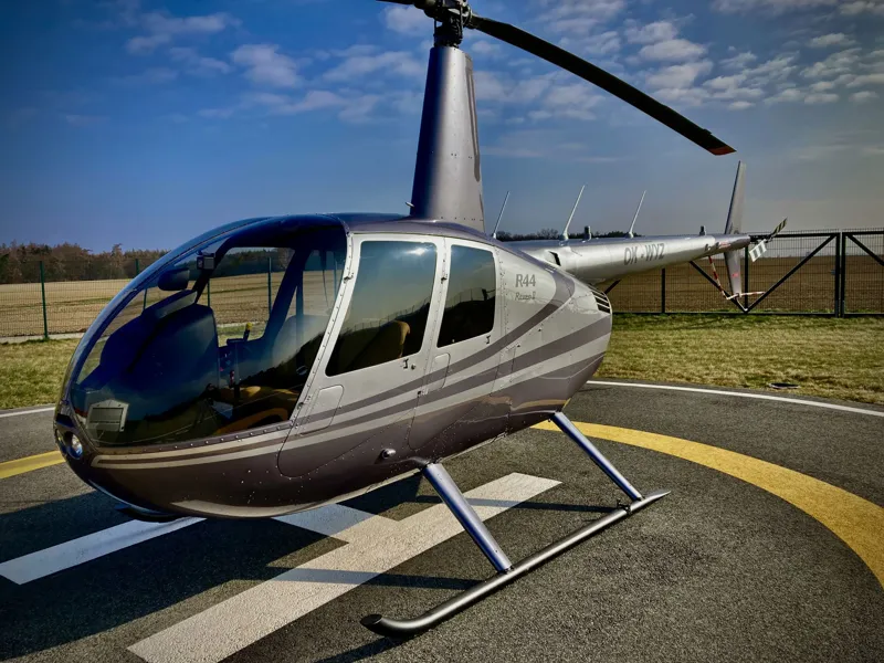 2018 Robinson R44 Raven II for sale
