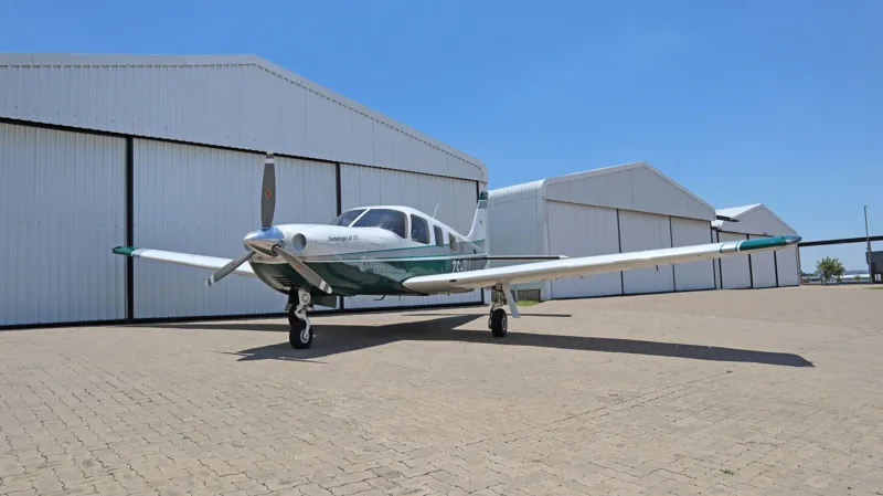2000 Piper Saratoga for sale