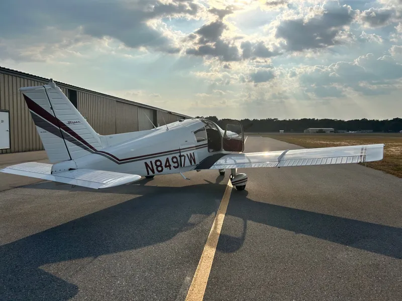 1965 Piper Cherokee 180 for sale