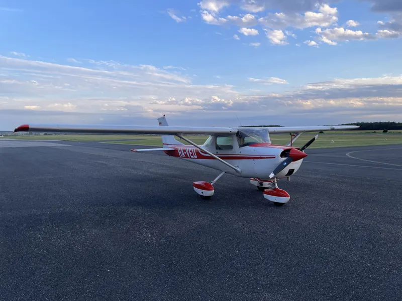 1978 Cessna 150H for sale