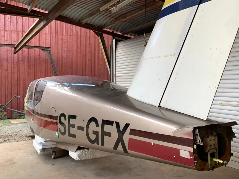 1982 Socata TB-10 Tobago for sale
