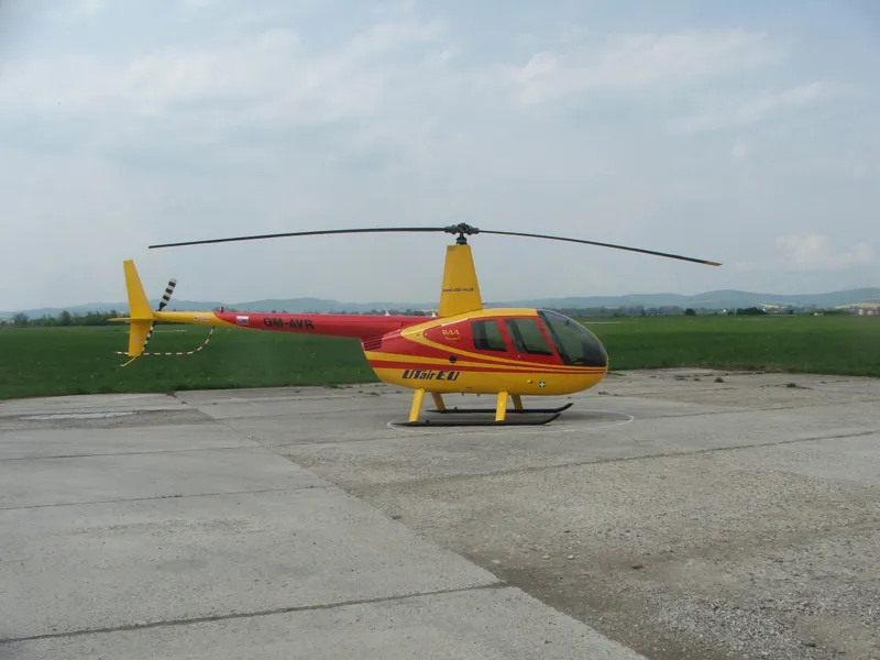 2010 Robinson R44 Raven I for sale