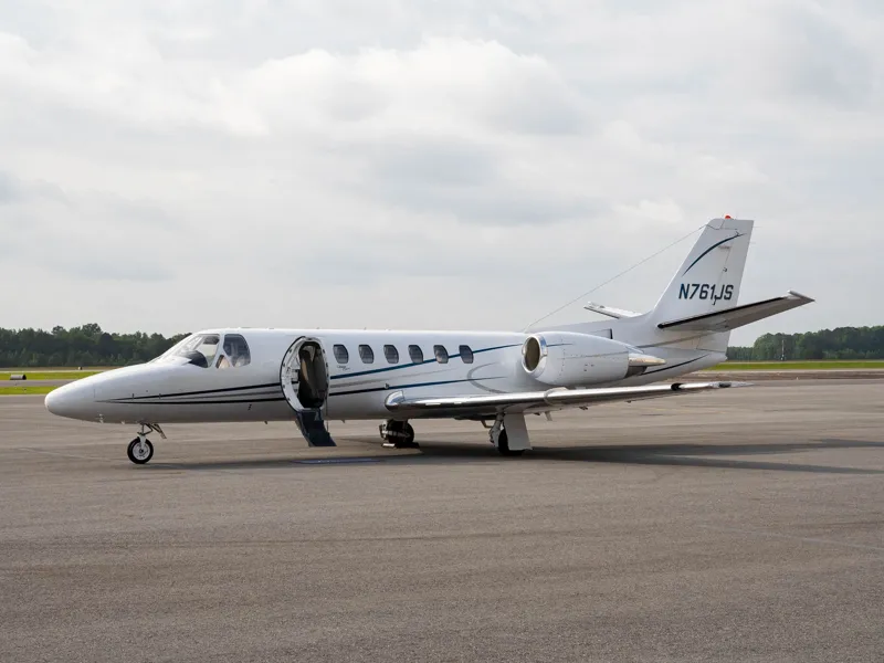 2001 Cessna Citation Encore for sale