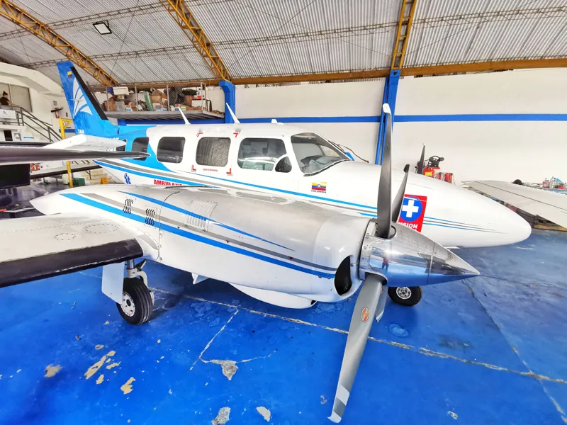 1983 Piper Navajo for sale