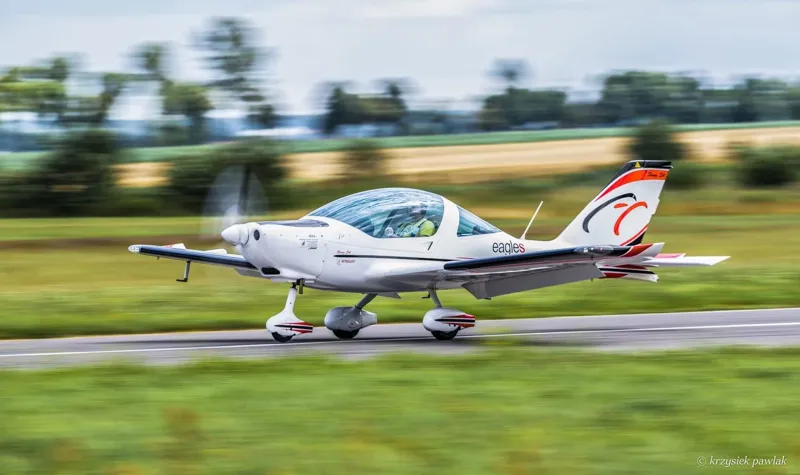 2010 TL Ultralight TL-2000 Sting S4 for sale
