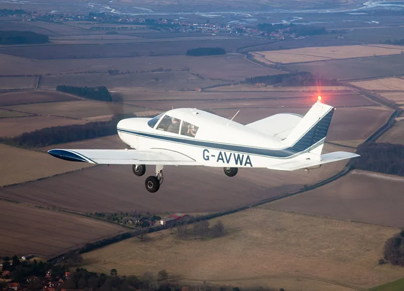 1967 Piper Cherokee 140 for sale