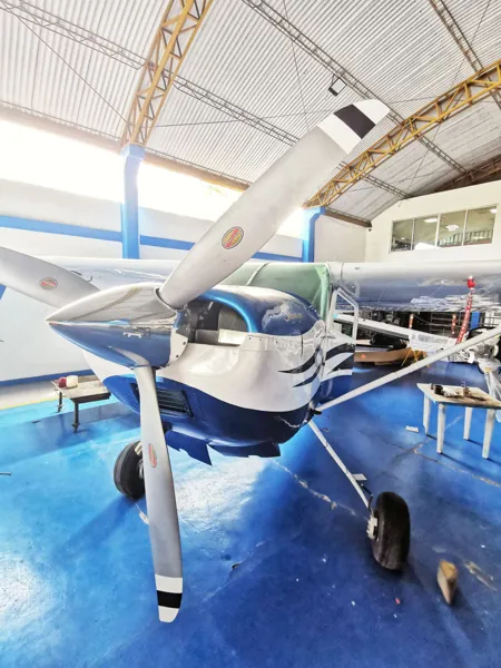 1954 Cessna 180 for sale
