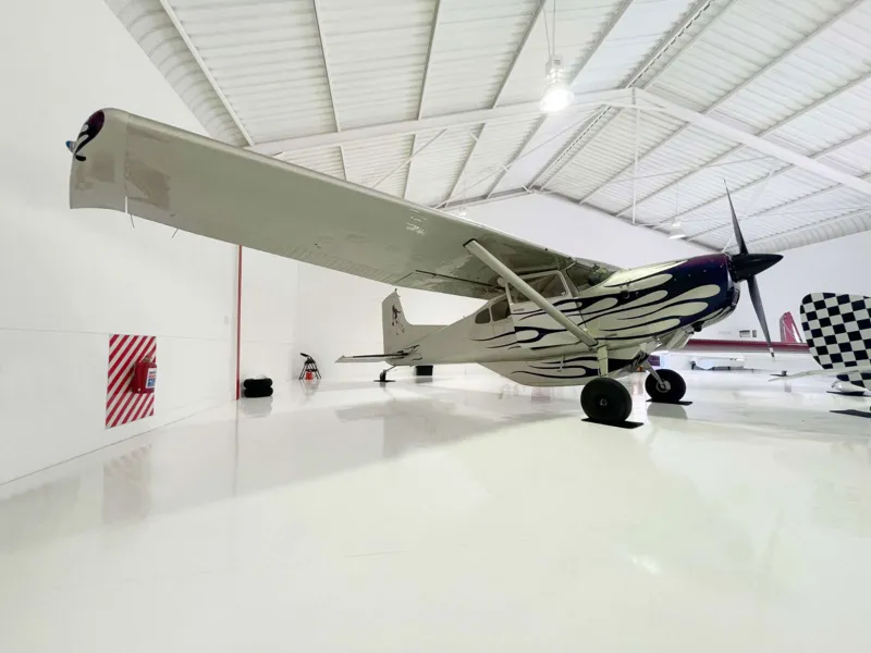 1980 Cessna A185F for sale