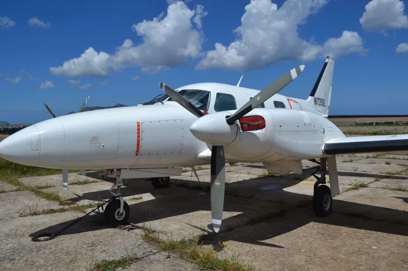 1970 Piper Navajo for sale