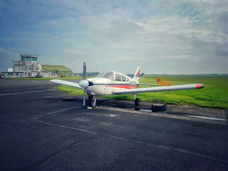 1970 Piper Cherokee 180 for sale