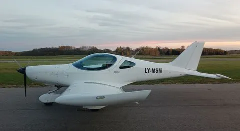 2020 BRM Bristell Ul HD for sale