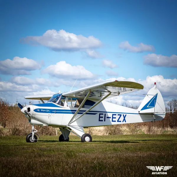 1961 Piper Colt for sale