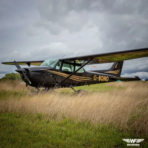 1977 Cessna 172N for sale