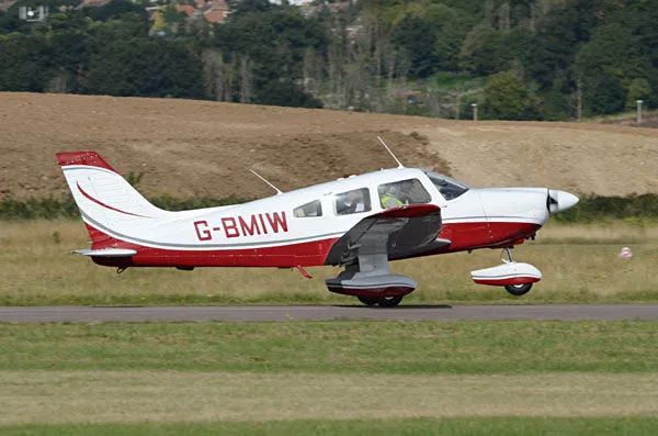 1981 Piper Archer for sale